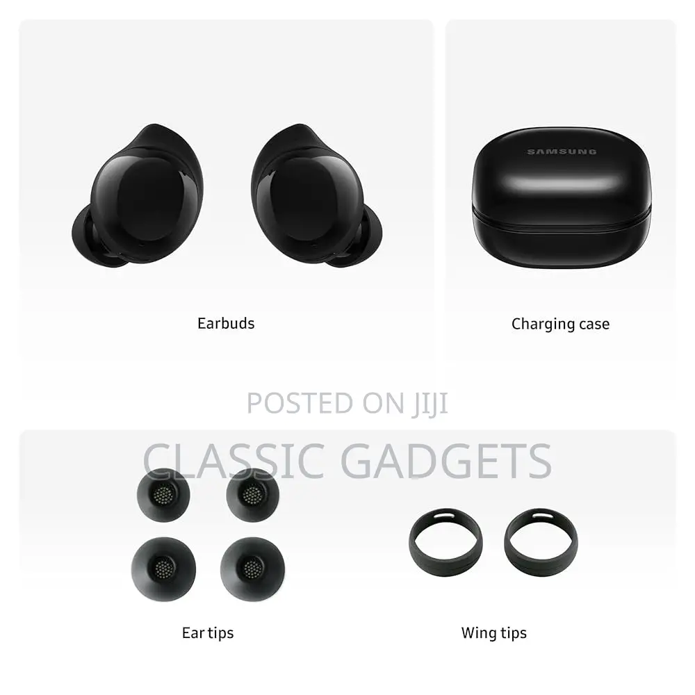 Samsung Galaxy Buds Core With Galaxy Ai /Noise Cancellation