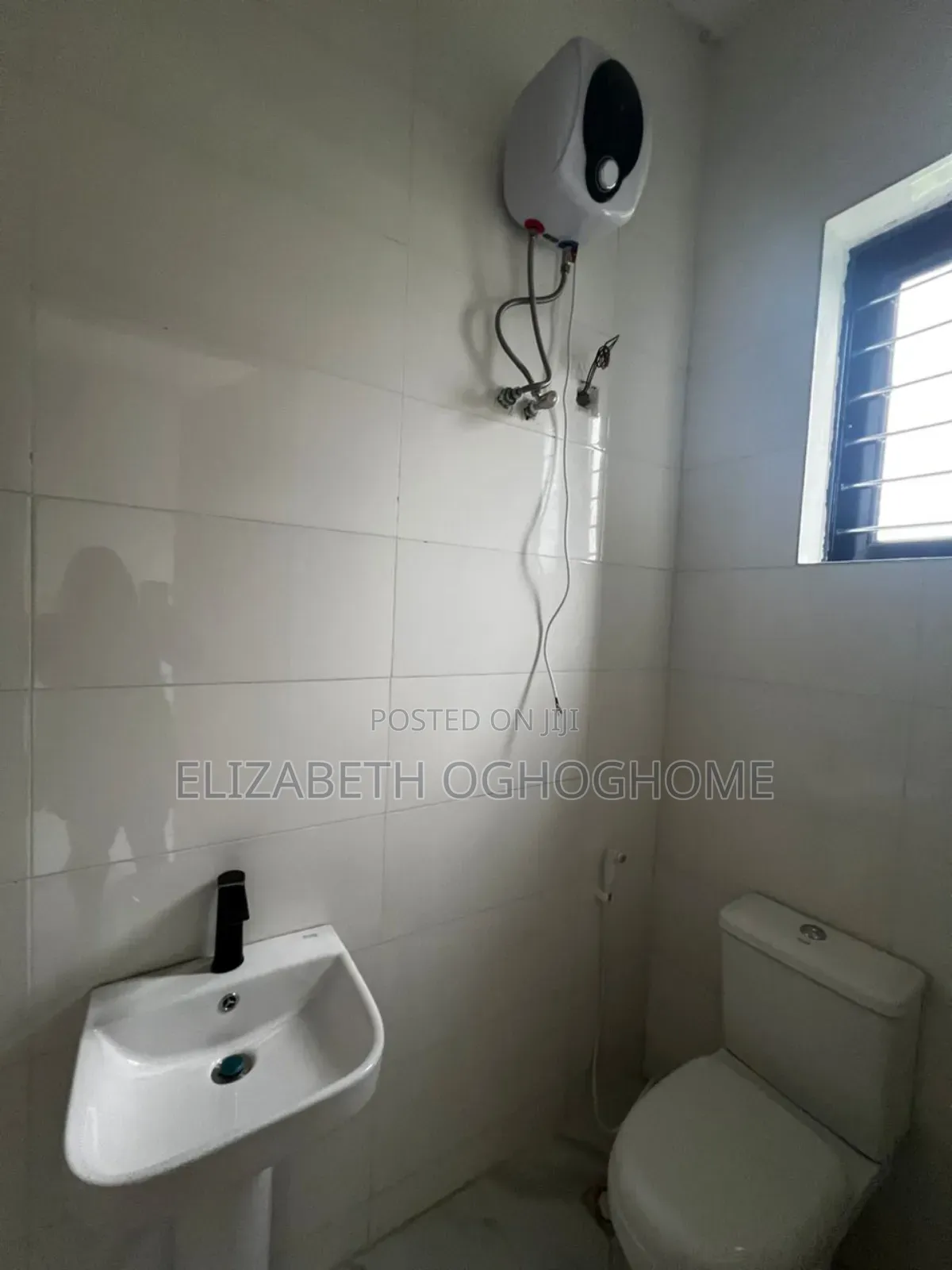 4bdrm Duplex in Ajah for sale