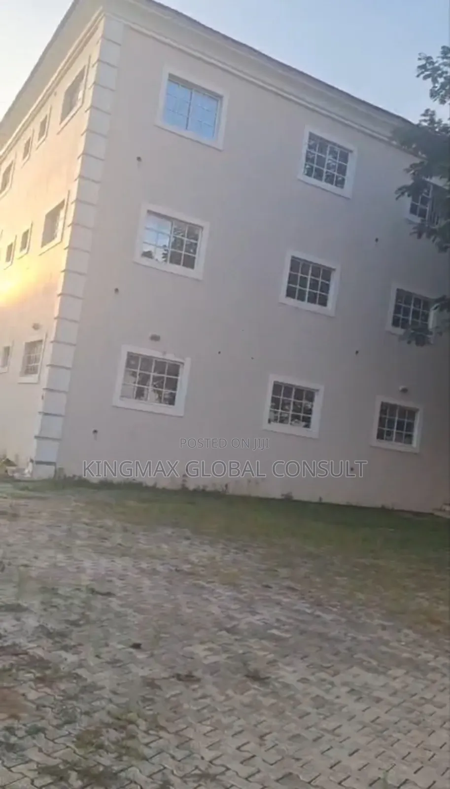 2bdrm Apartment in Katampe Extension for sale