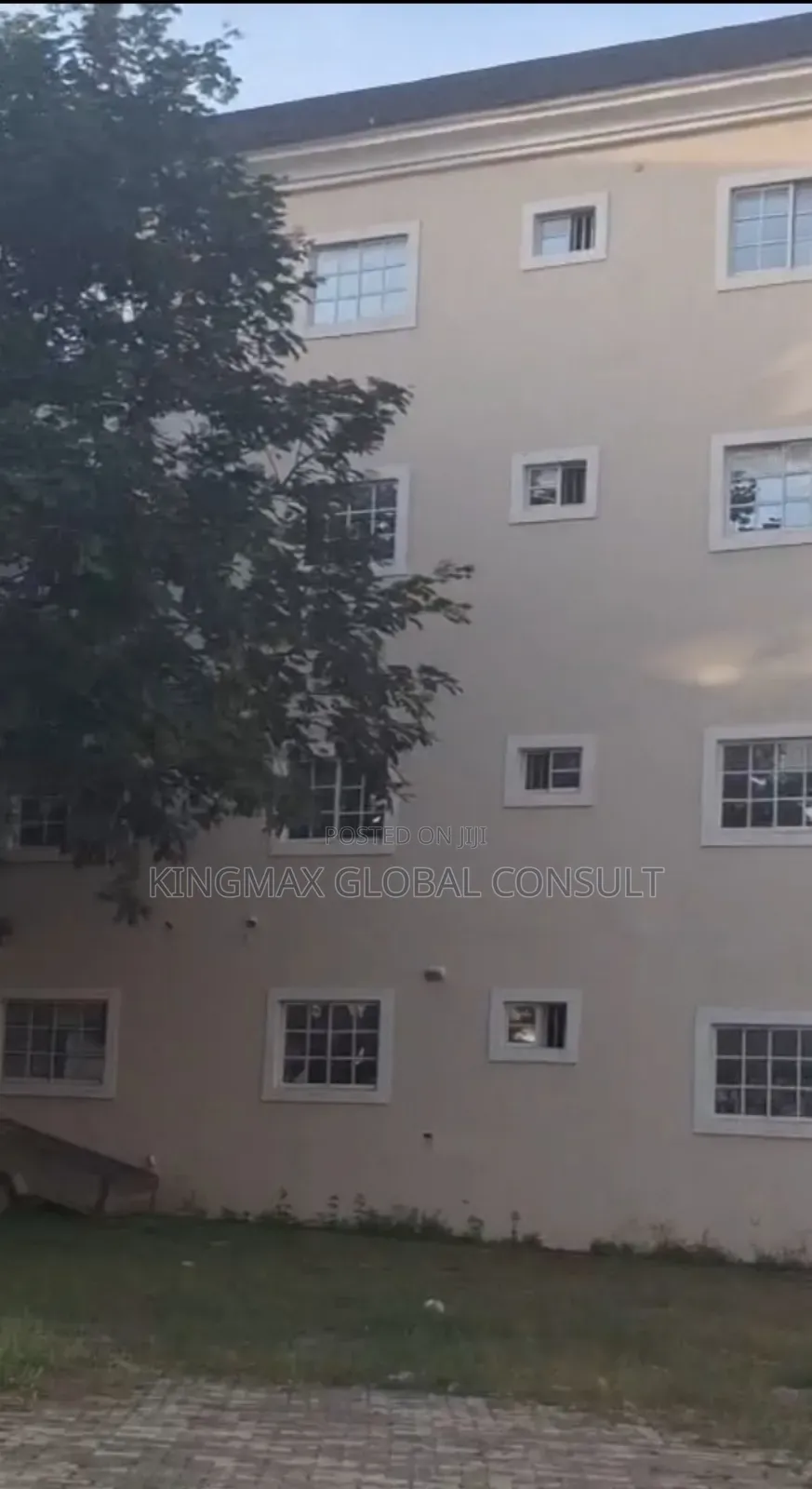 2bdrm Apartment in Katampe Extension for sale