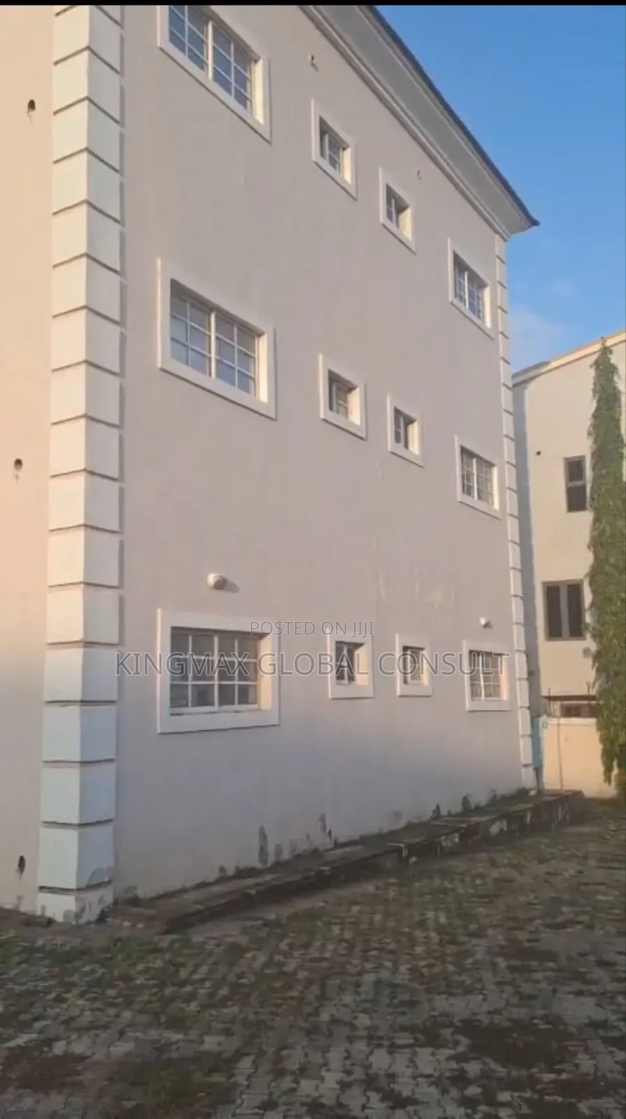 2bdrm Apartment in Katampe Extension for sale
