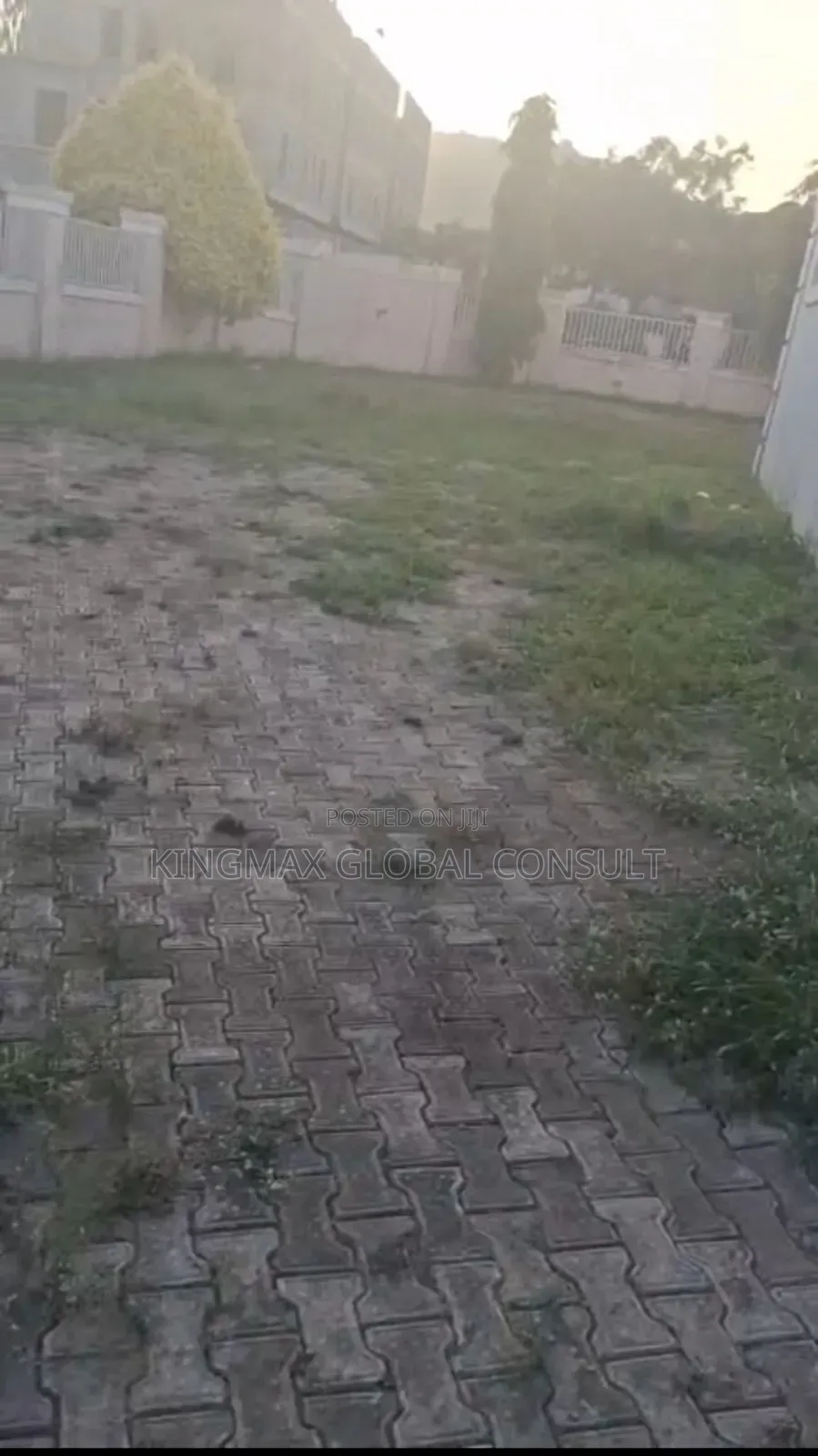 2bdrm Apartment in Katampe Extension for sale