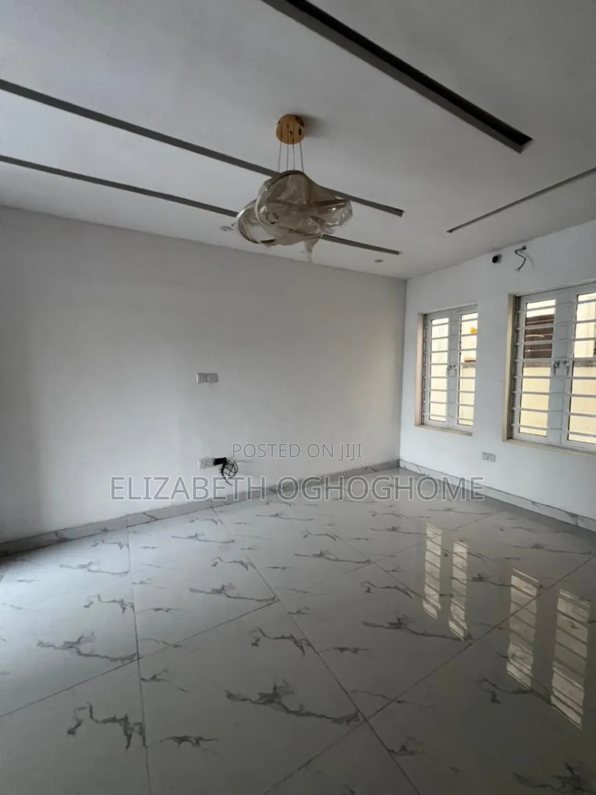 3bdrm Duplex in Ajah for sale