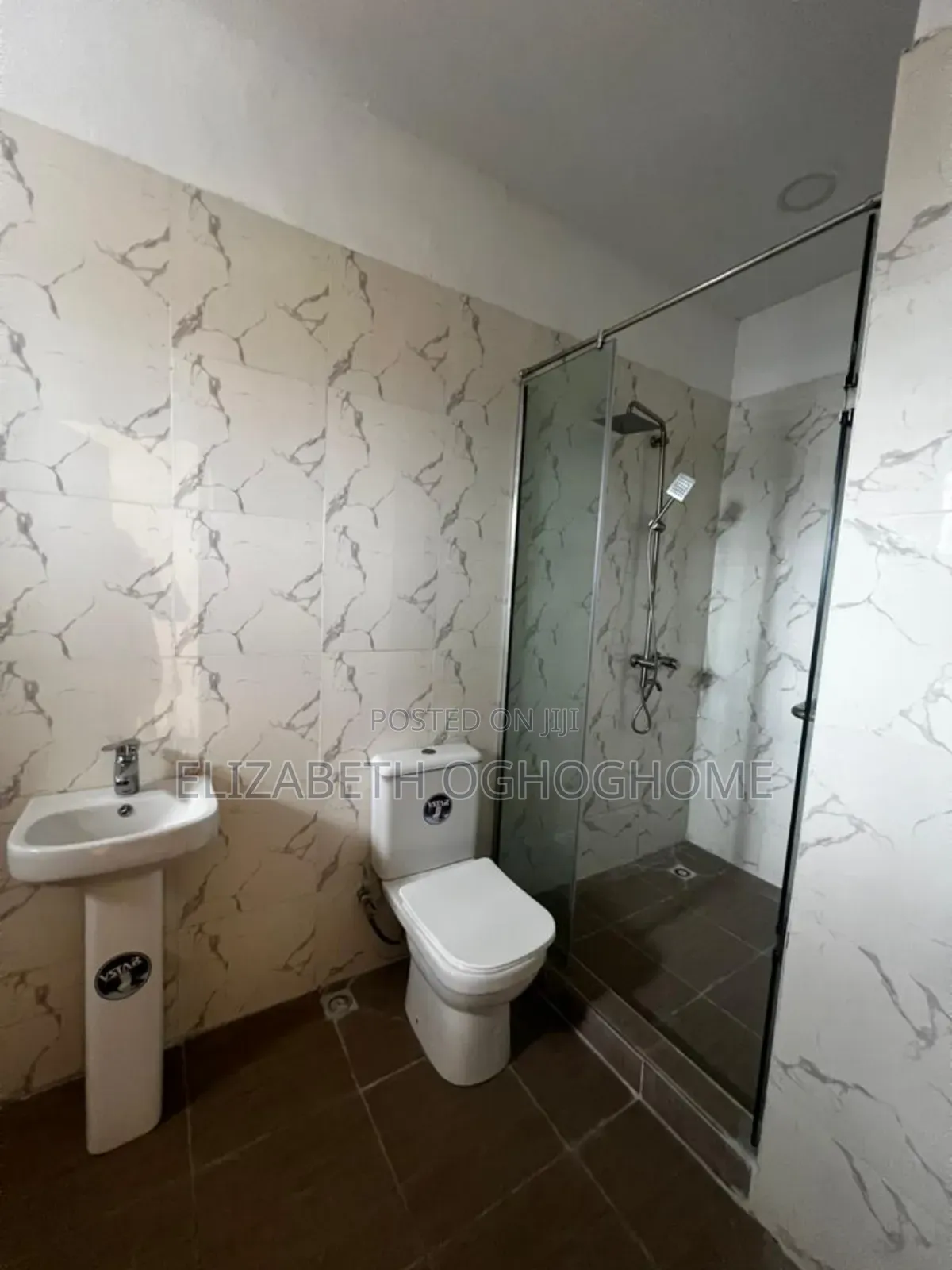 3bdrm Duplex in Ajah for sale