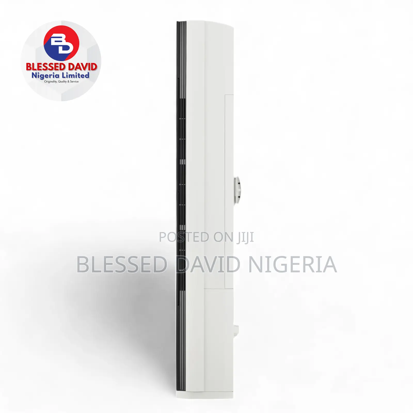 Lg Floor Standing Ac 2.5 Hp Dual Inverter Airtower M