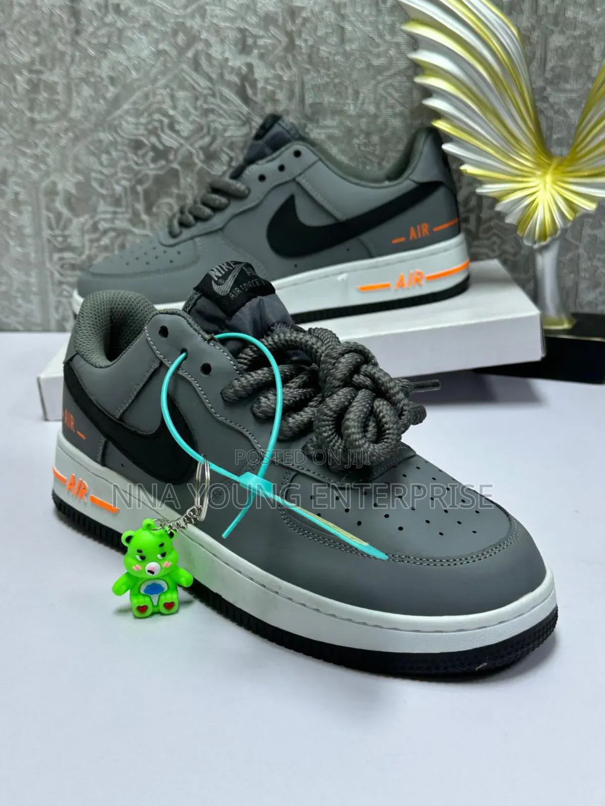 Quality Men's Shoes