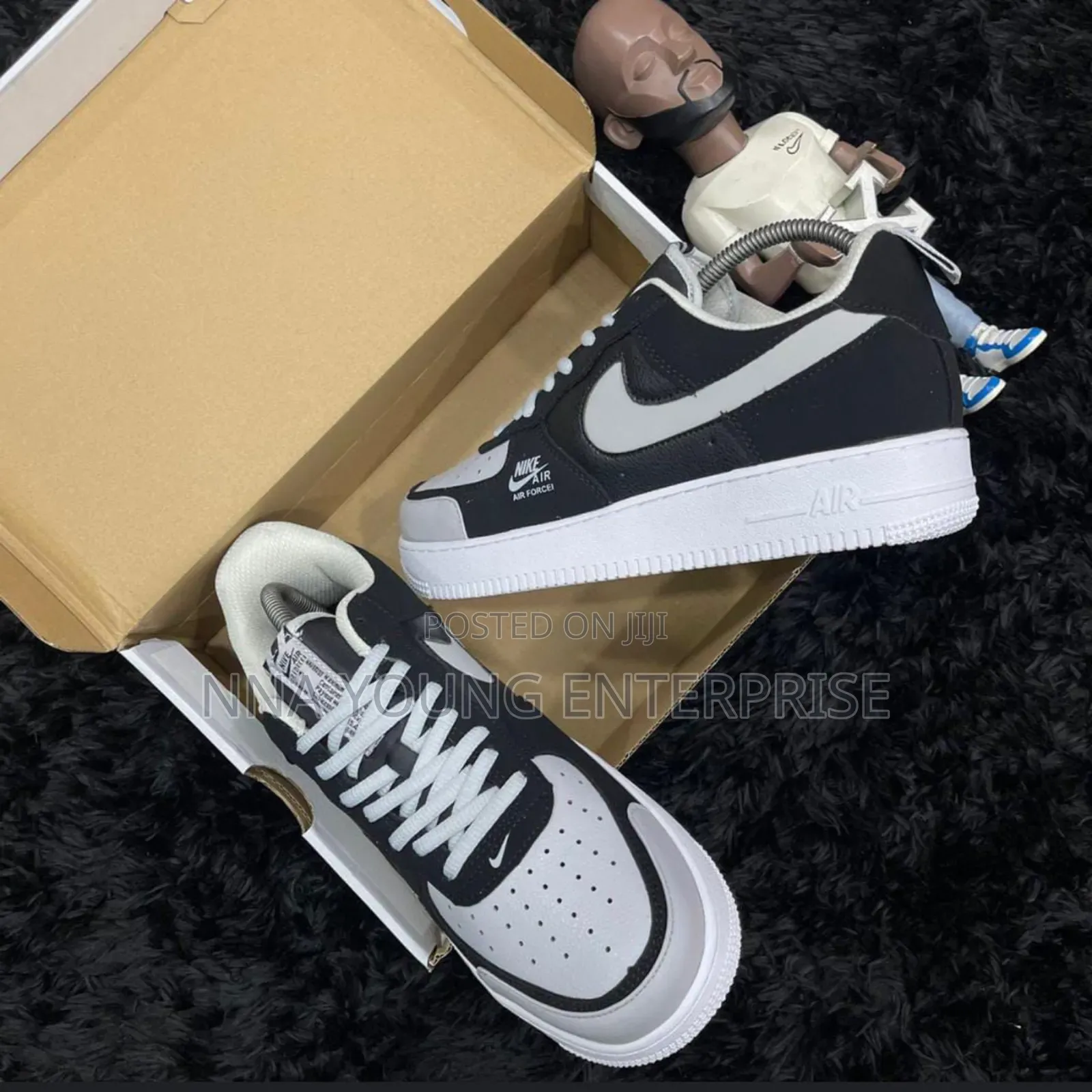 Quality Men's Shoes