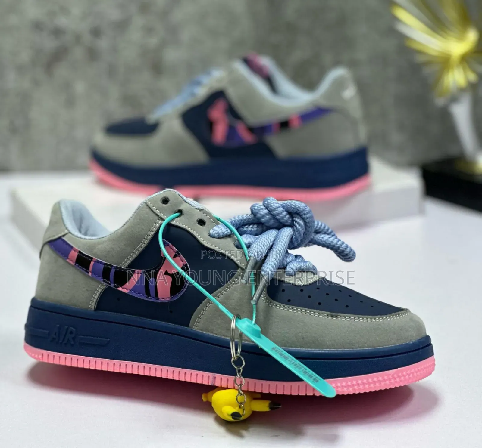 Quality Men's Shoes