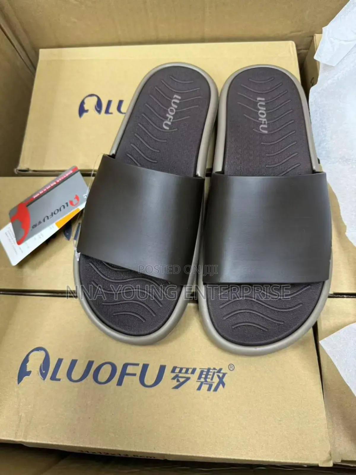 Quality Man's Footwear