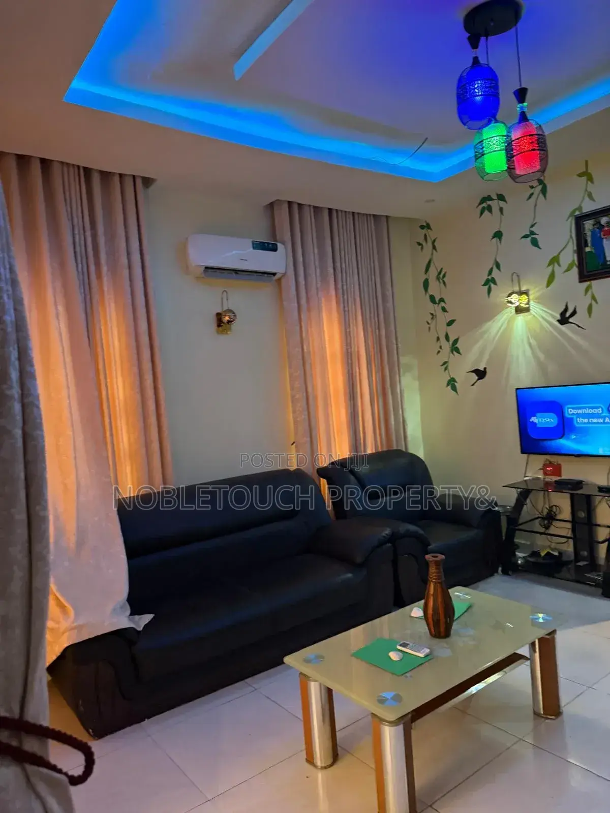 Furnished 5bdrm Duplex in Magodo Lagos, GRA Phase 1 for sale