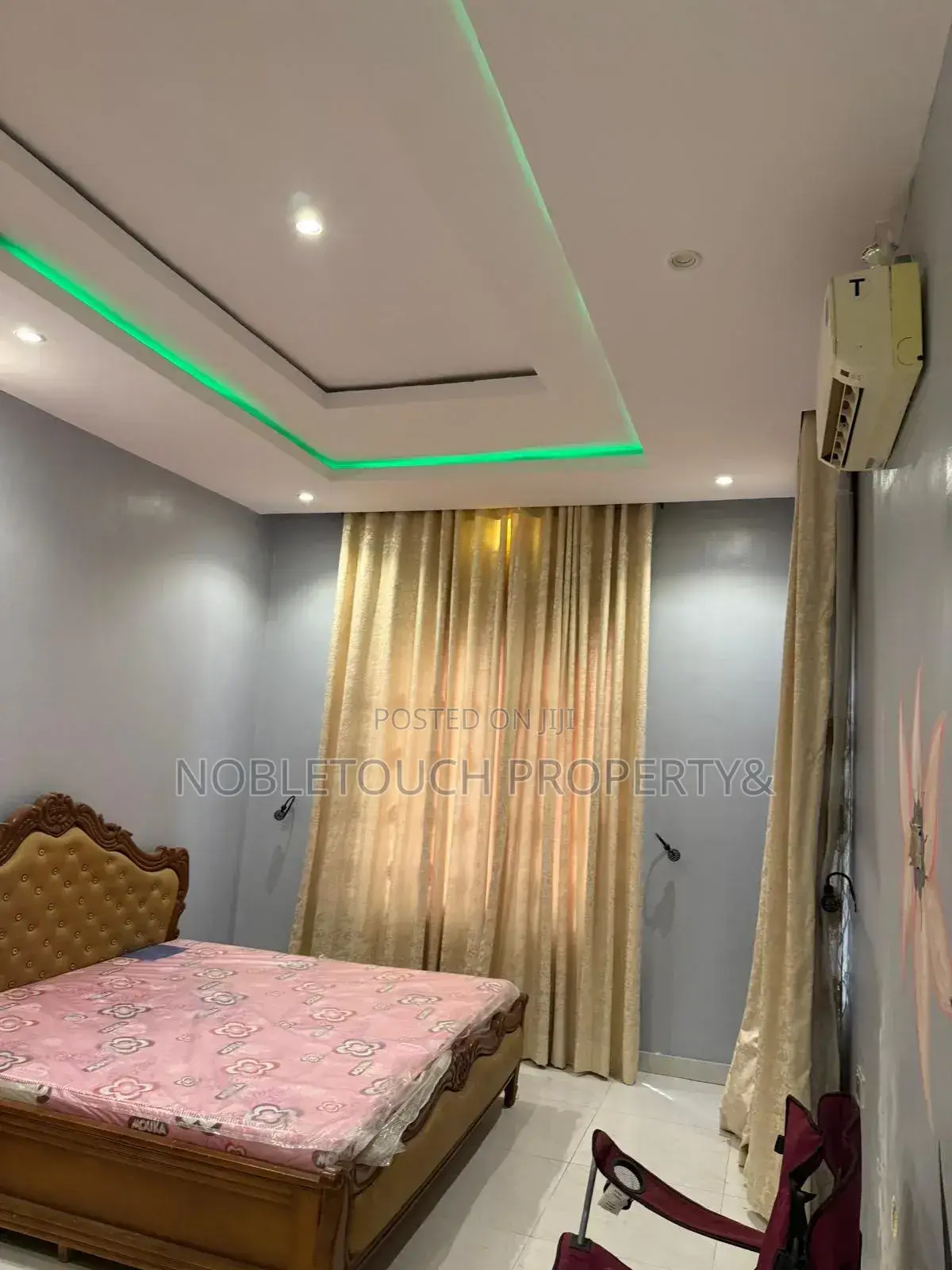Furnished 5bdrm Duplex in Magodo Lagos, GRA Phase 1 for sale