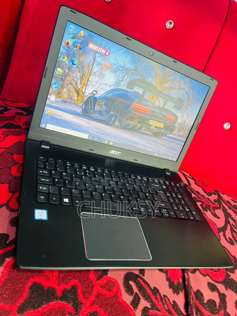 Laptop Acer TravelMate P255 M 8GB Intel Core I5 HDD 500GB