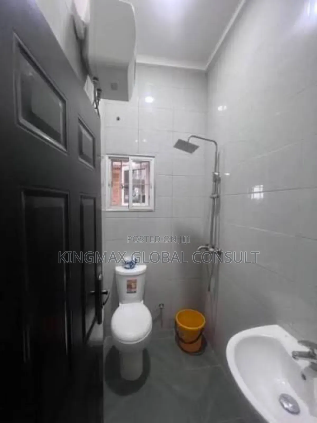 3bdrm Apartment in Mabushi District for sale