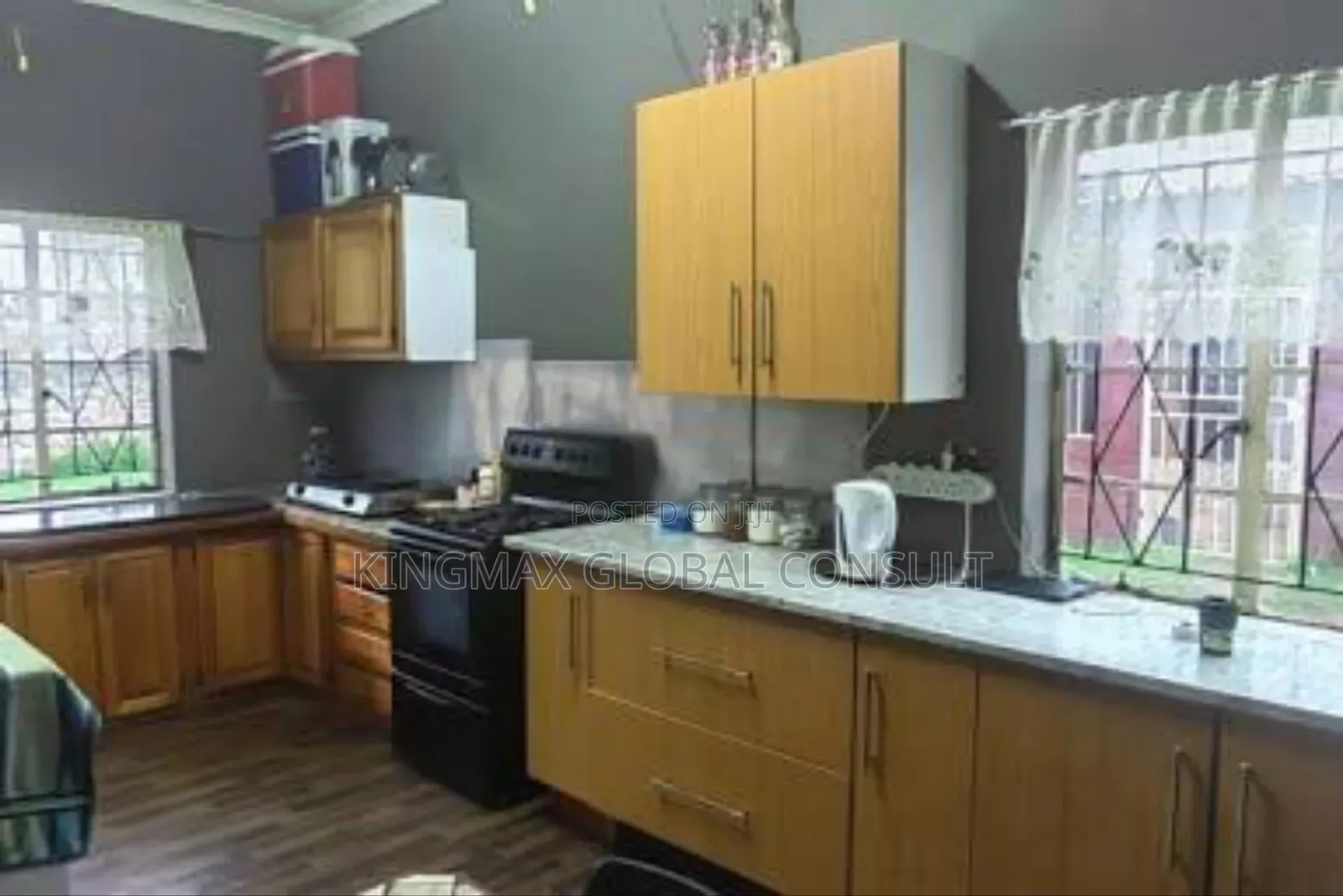 3bdrm Apartment in Mabushi District for sale