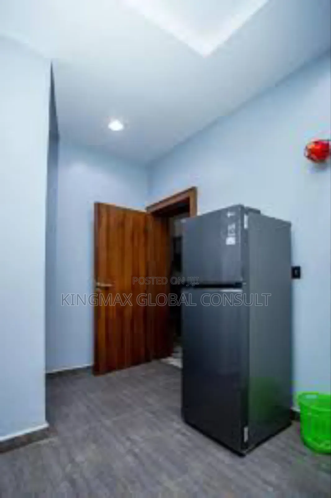 3bdrm Apartment in Mabushi District for sale