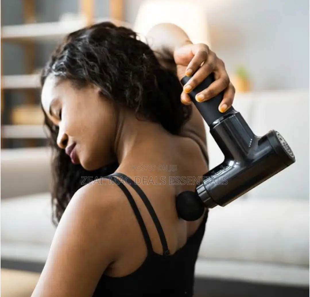 Facial Gun