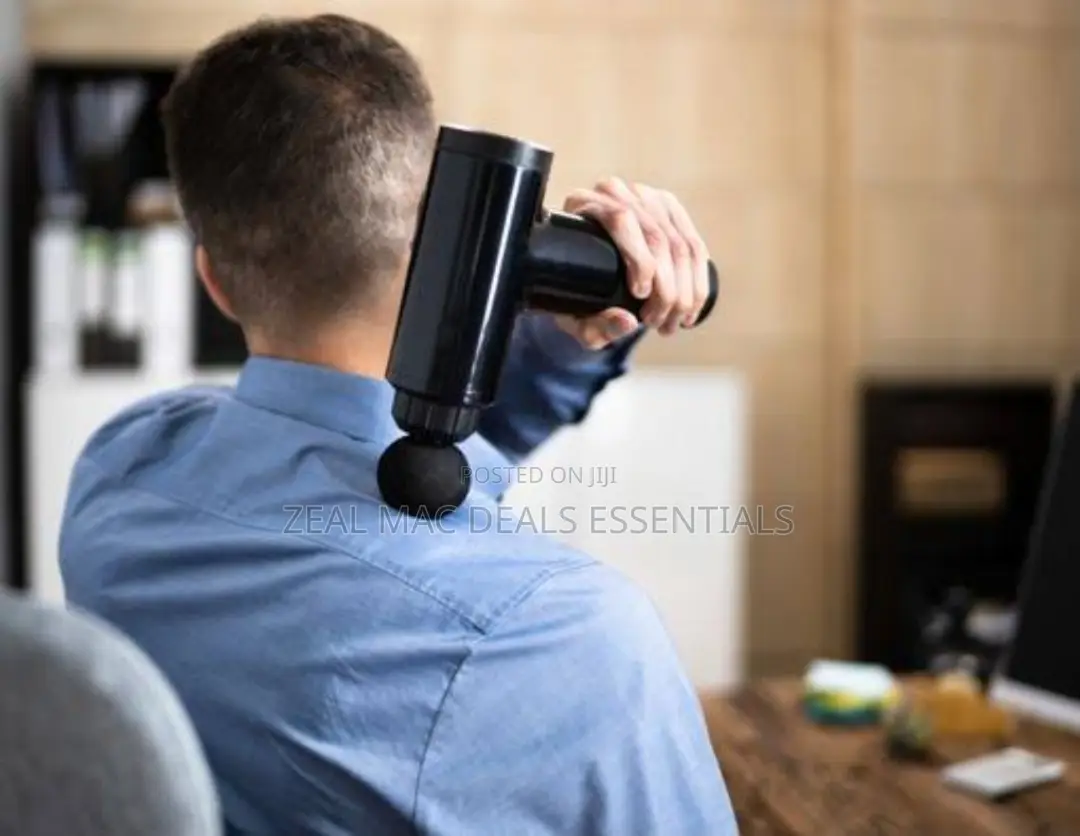 Facial Gun
