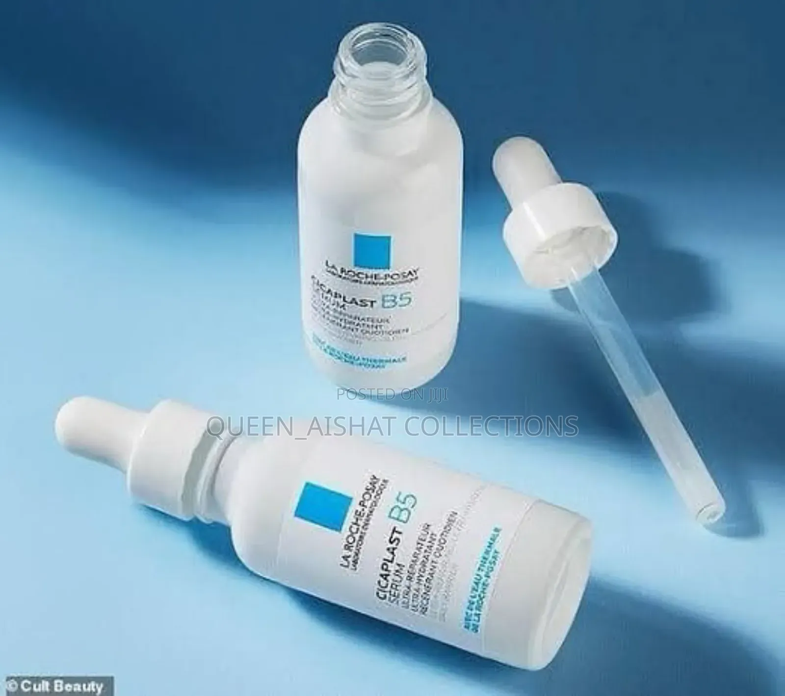 La Roche-Posay Cicaplast B5 Ultra Repair Serum 30ml
