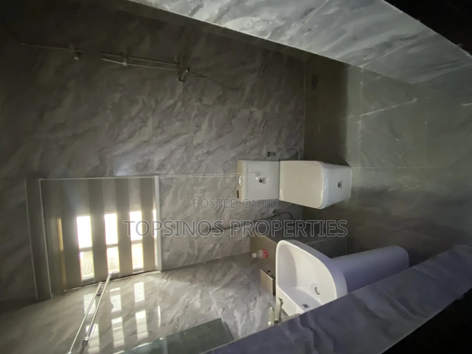 Furnished 1bdrm Duplex in Dawaki for rent