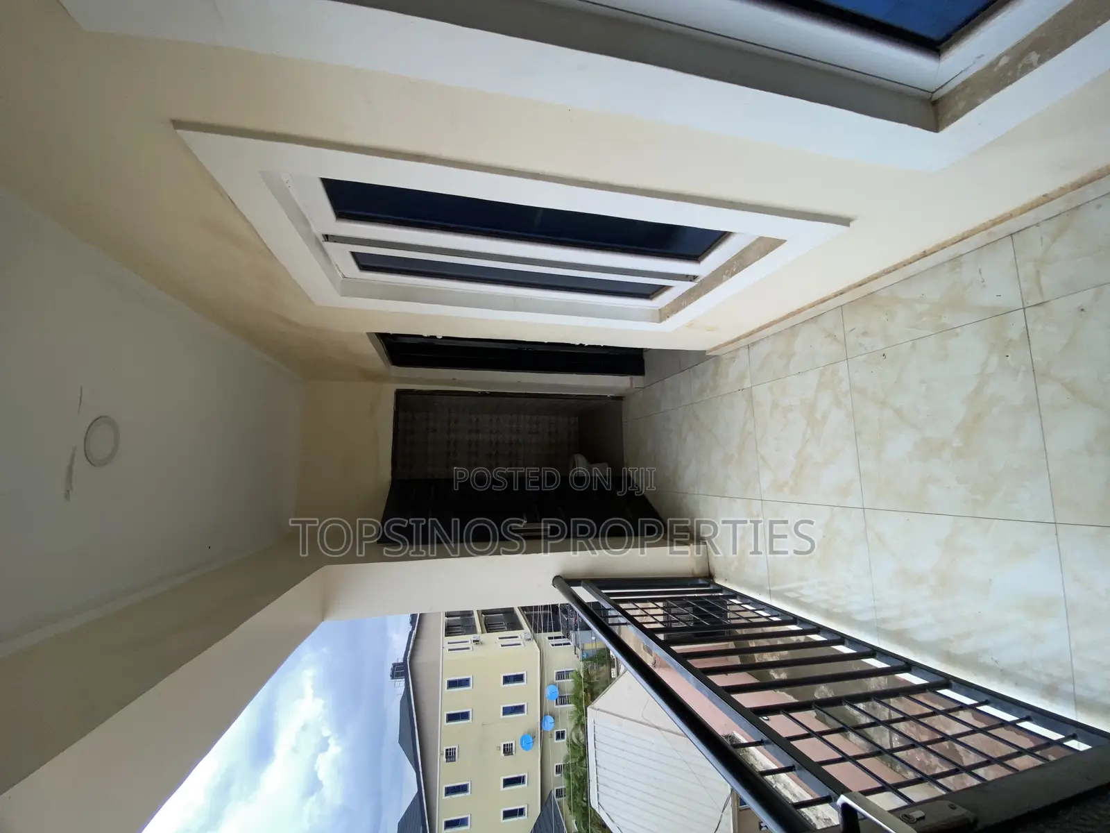 2bdrm Block of Flats in Dawaki for rent