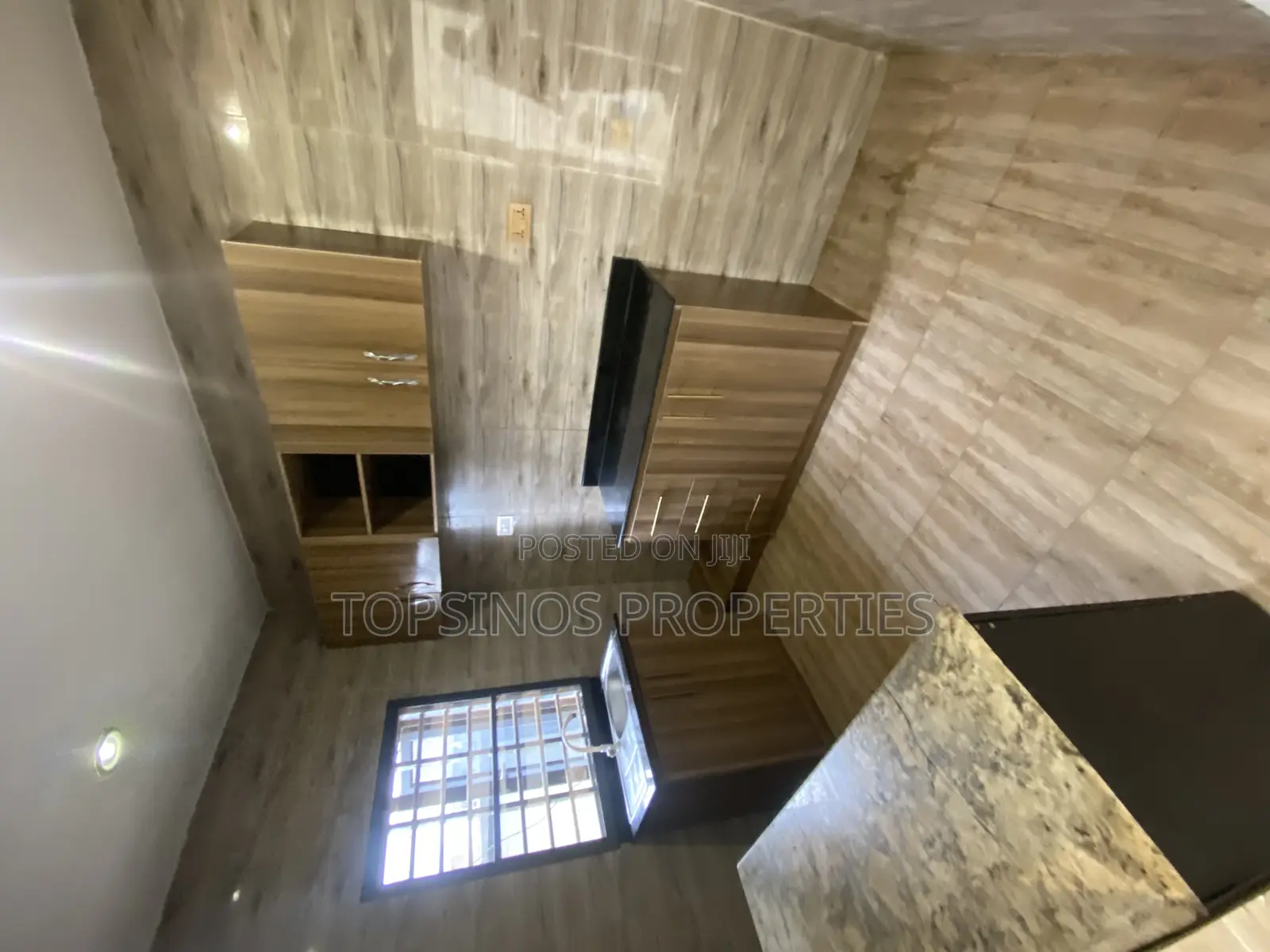 2bdrm Block of Flats in Dawaki for rent