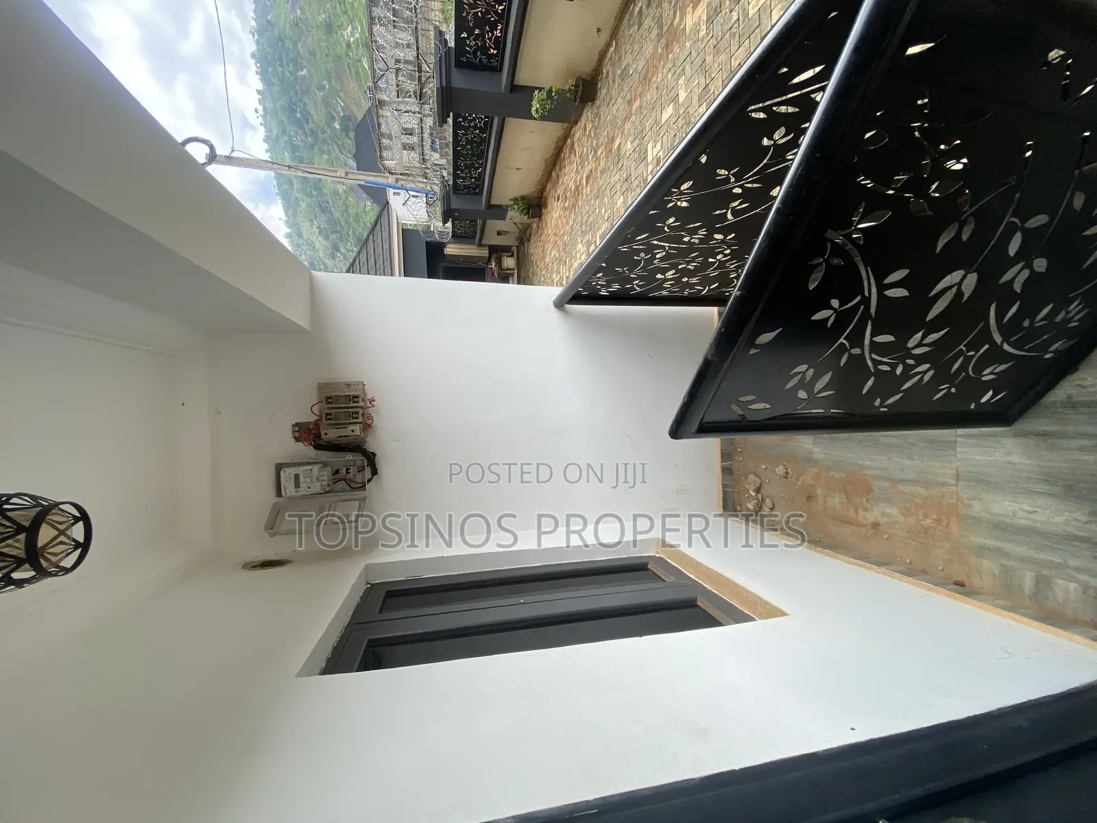 2bdrm Block of Flats in Dawaki for rent