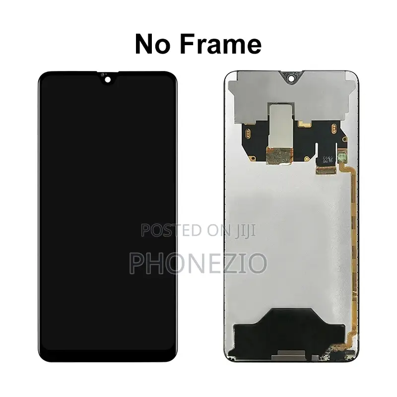 Huawei Screens Batteries Charging Port Board Fingerprints