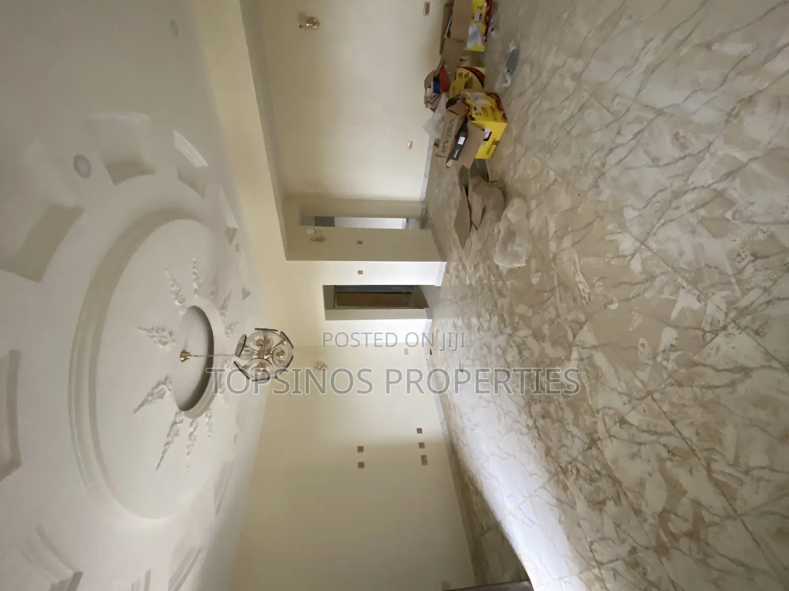 2bdrm Block of Flats in Dawaki for rent