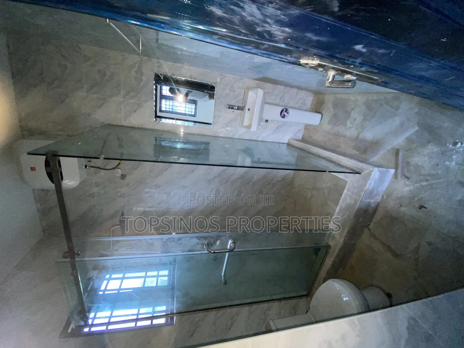 2bdrm Block of Flats in Dawaki for rent