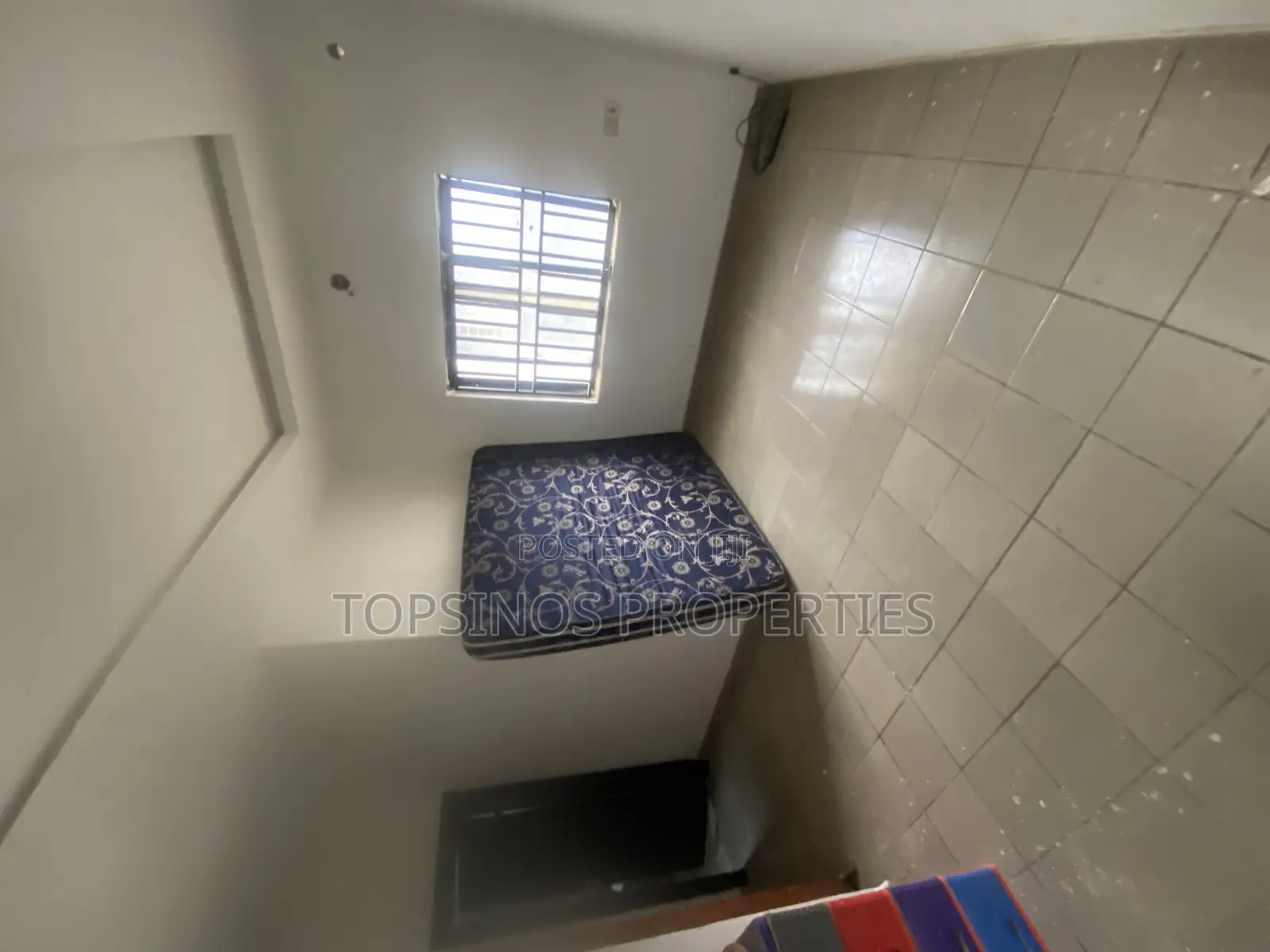 1bdrm Block of Flats in Dawaki for rent
