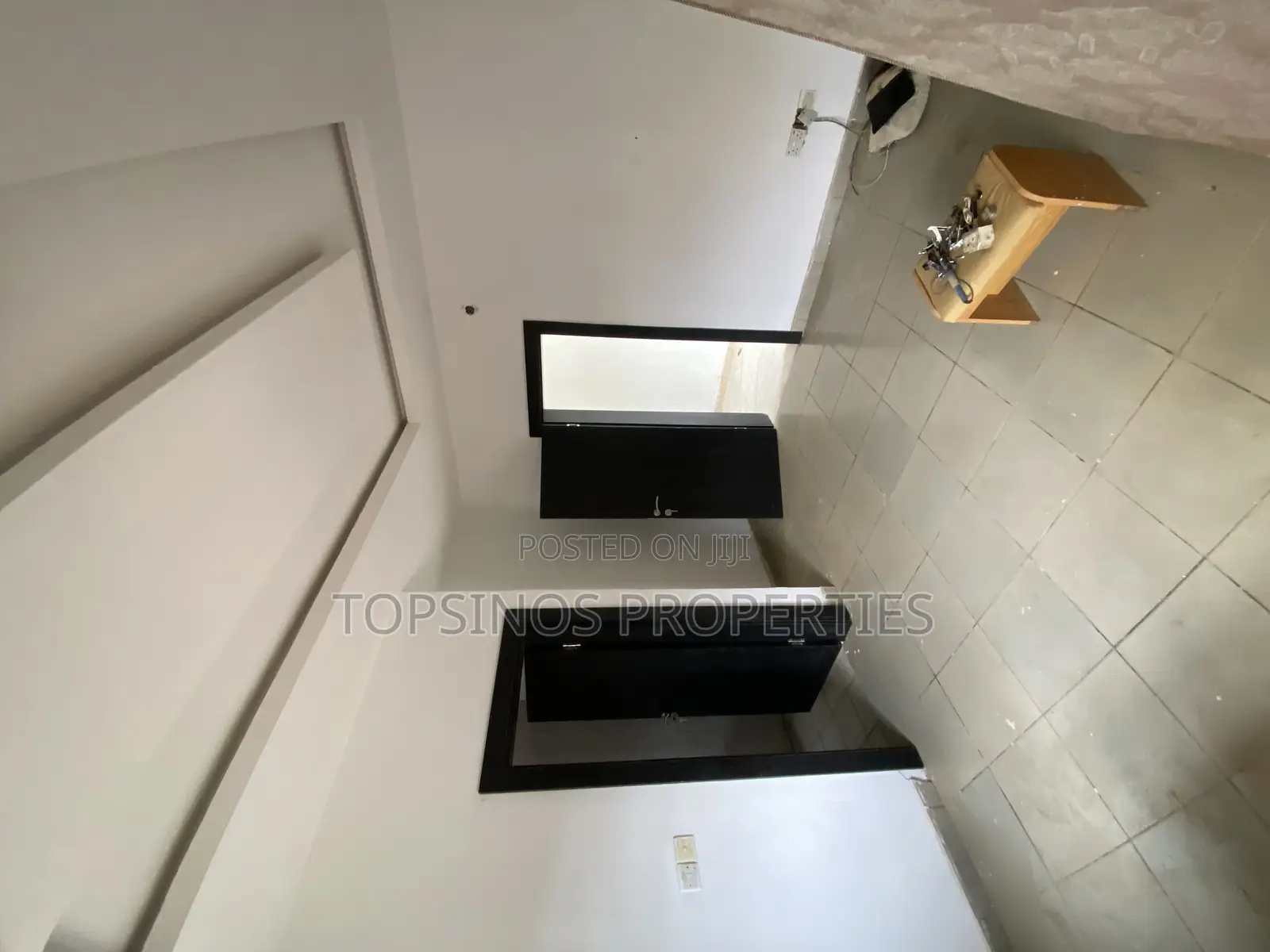 1bdrm Block of Flats in Dawaki for rent