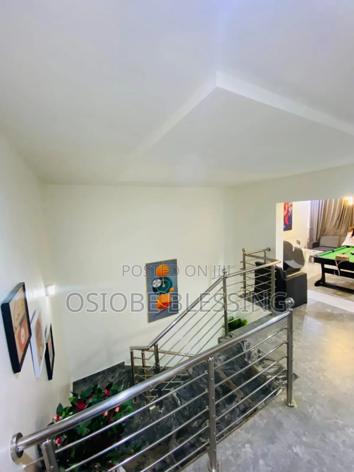 3 Bedrooms in Jahi,Abuja