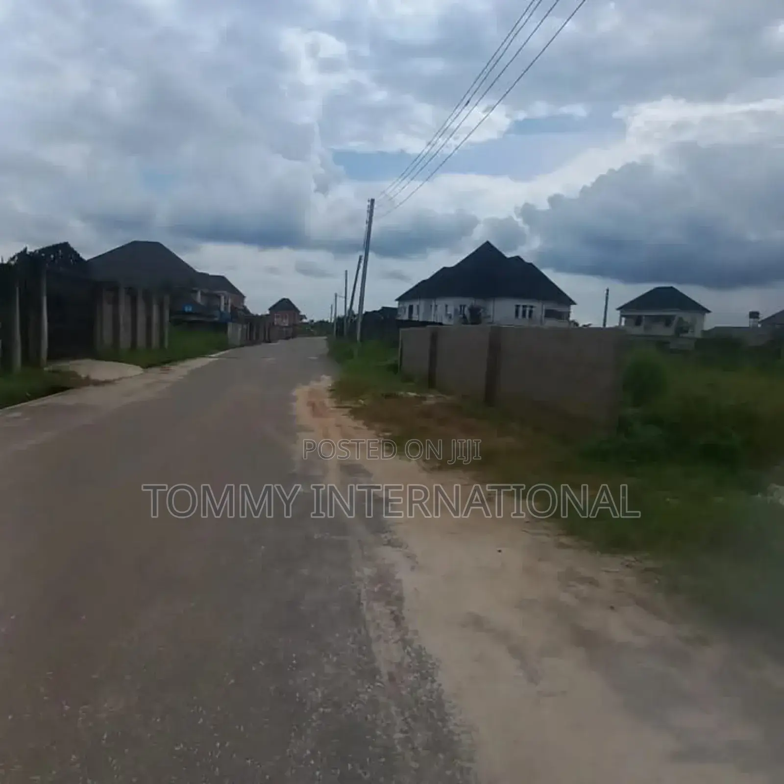 Land for Sale