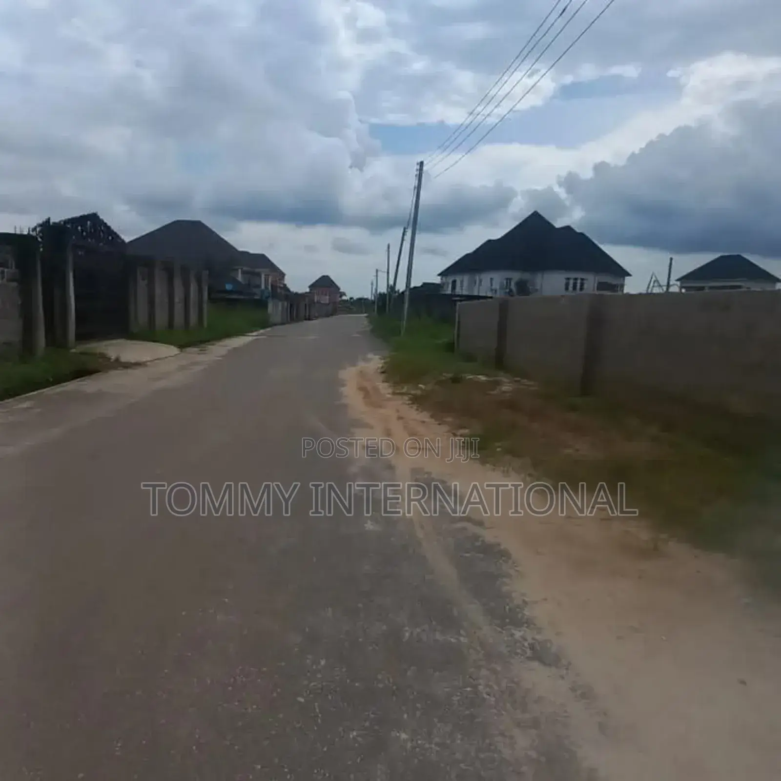 Land for Sale