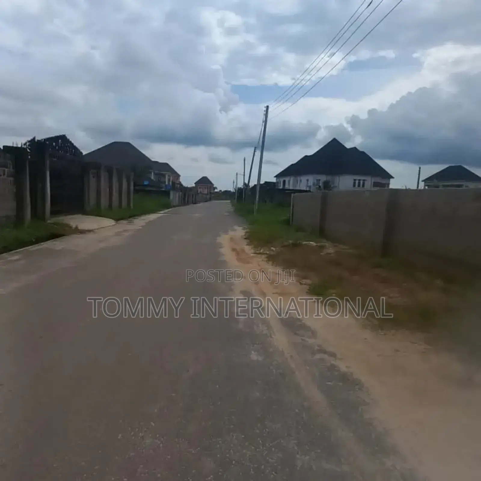 Land for Sale