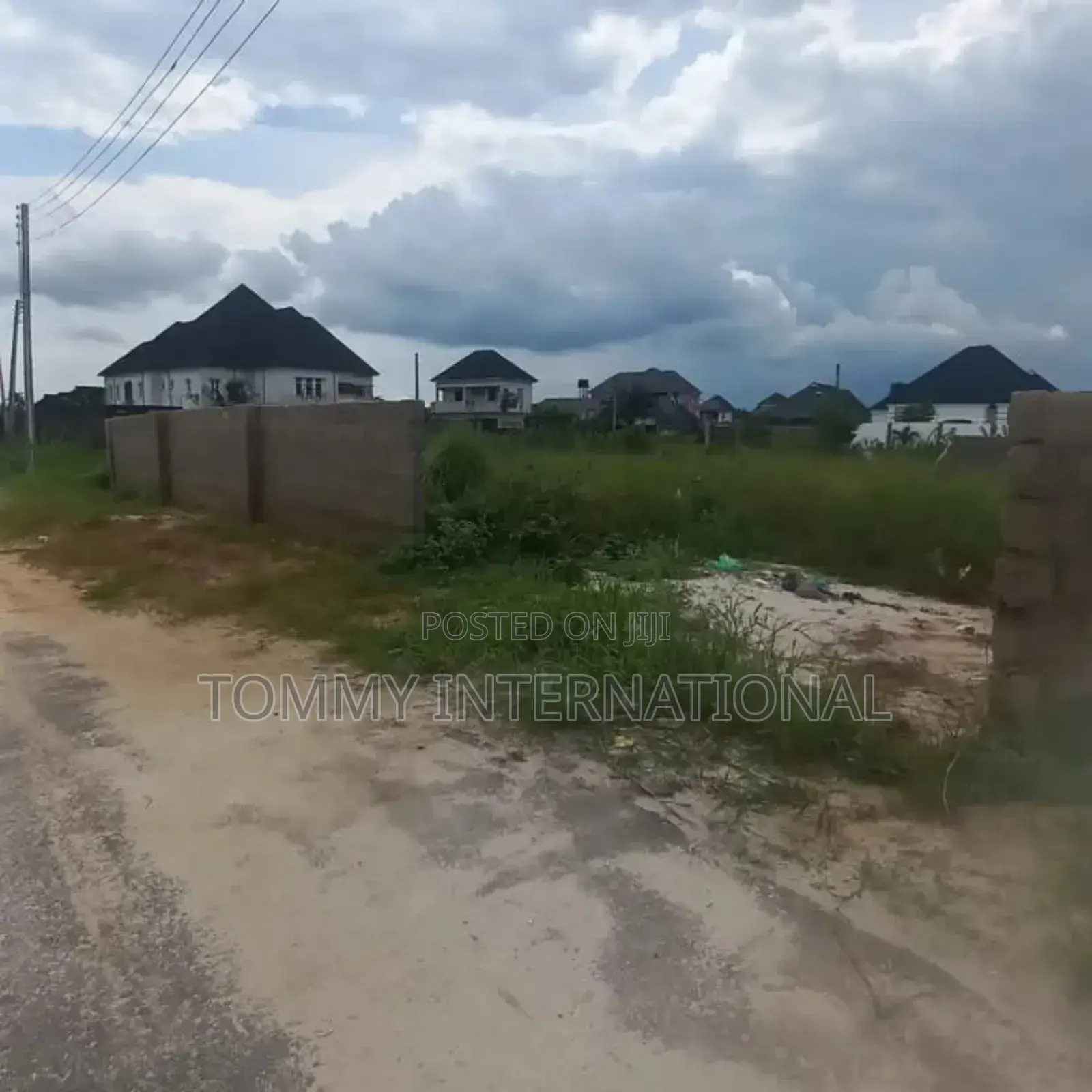 Land for Sale