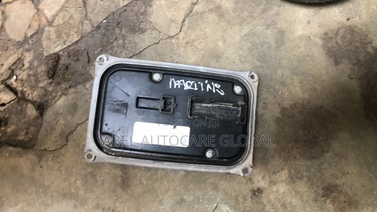 Headlamp Charger for E350 2020 Model