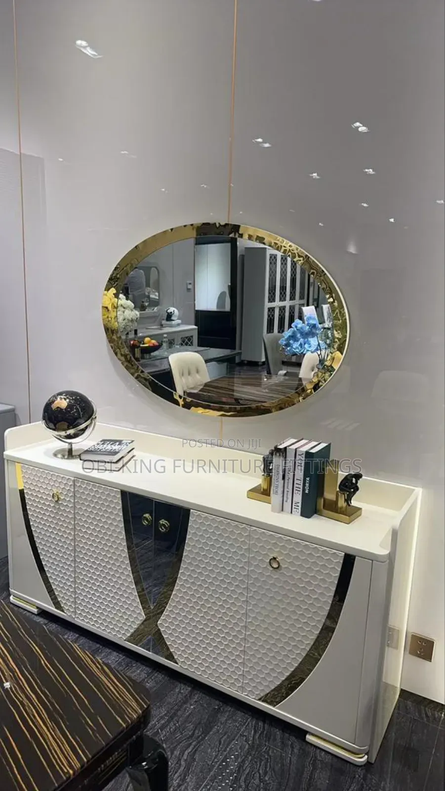Dressing Mirror