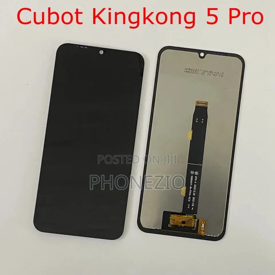 Cubot Screens Batteries Charging Port Board Fingerprints Etc