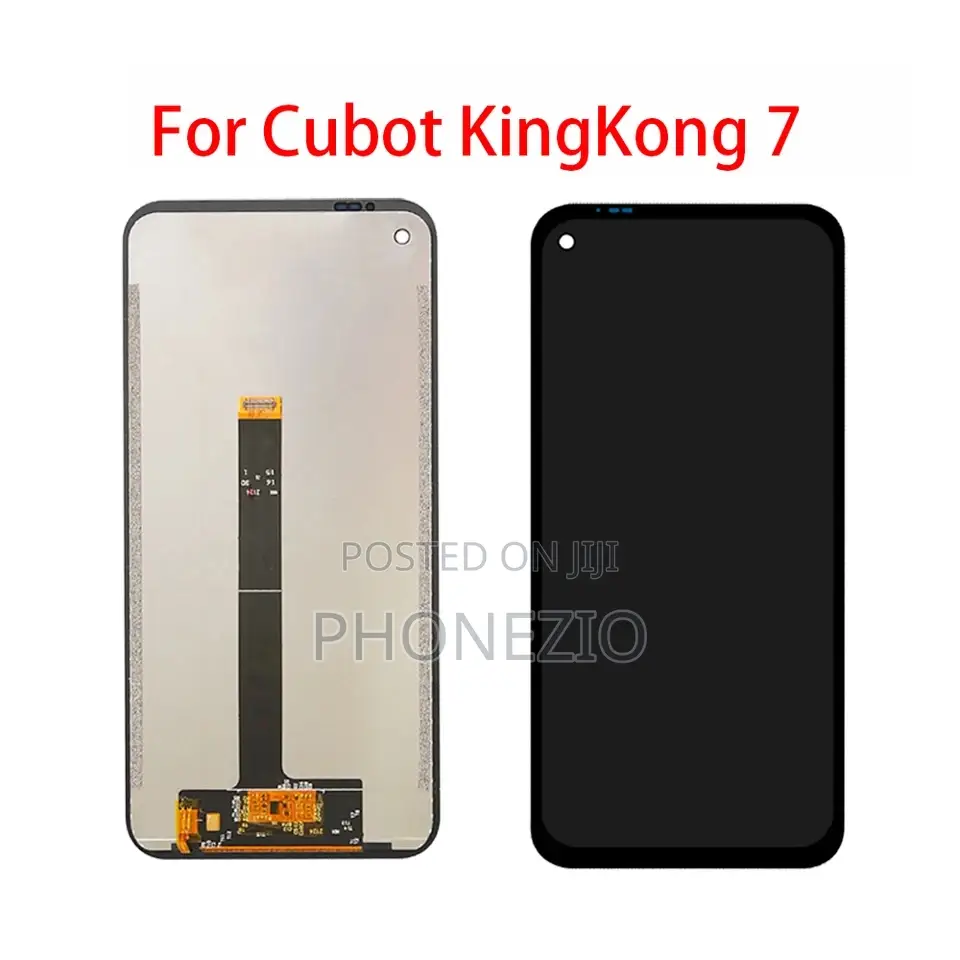 Cubot Screens Batteries Charging Port Board Fingerprints Etc