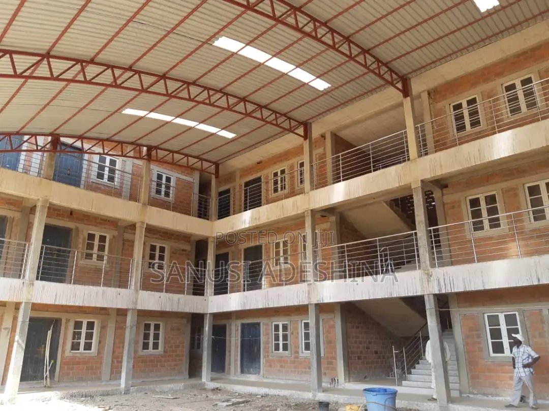 Finishing School at Kubwa,Fct Abuja Nigeria
