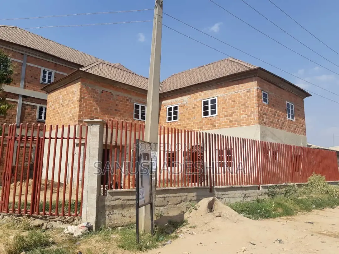 Finishing School at Kubwa,Fct Abuja Nigeria