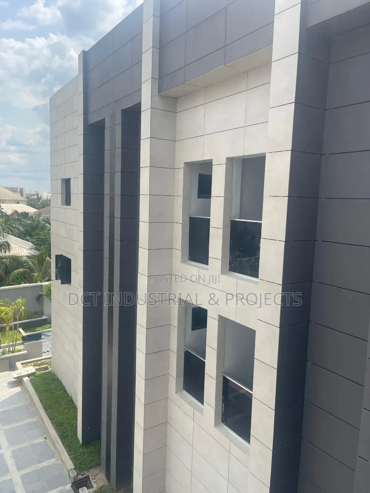 10mm Tempered Glass Handrails Installation