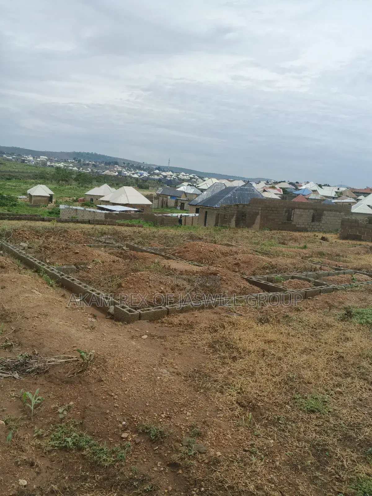 Jaswill Golden Estate, Jikwoyi Phase 3