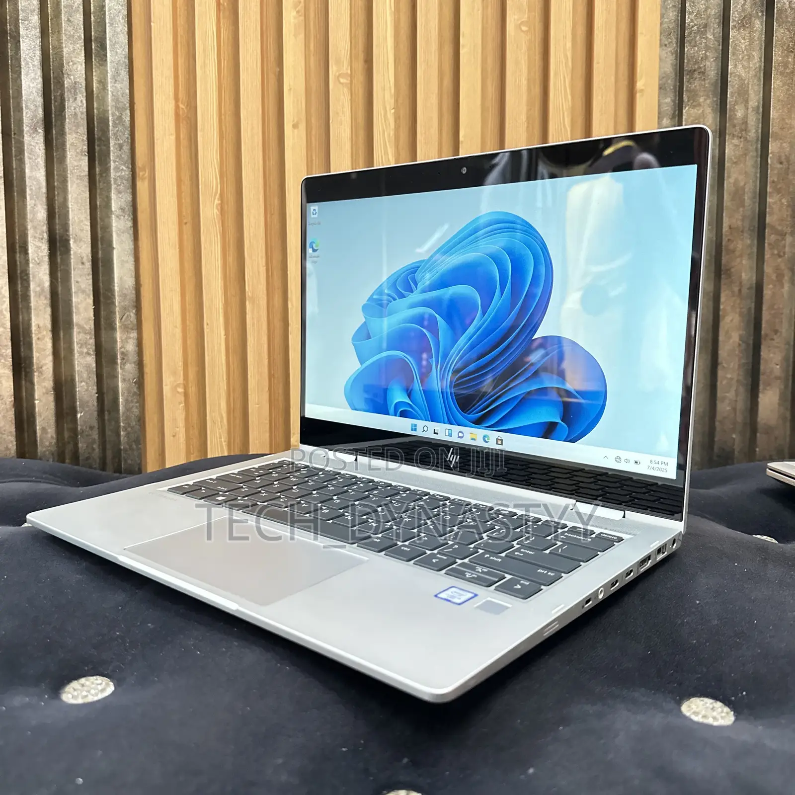 Laptop HP EliteBook X360 1030 G2 8GB Intel Core I5 SSD 256GB