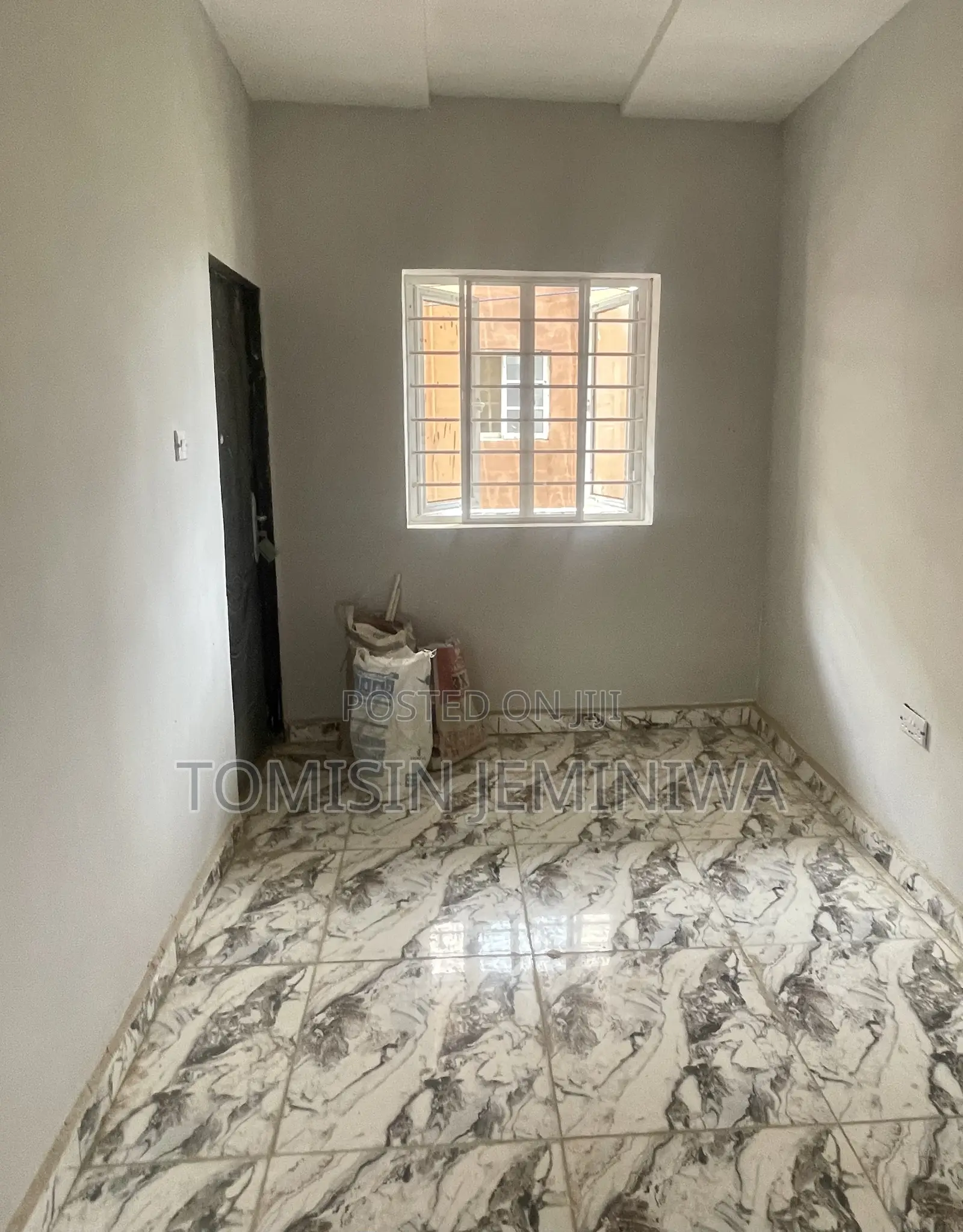 Furnished 2bdrm Block of Flats in Pacific Estate, Kubwa for sale
