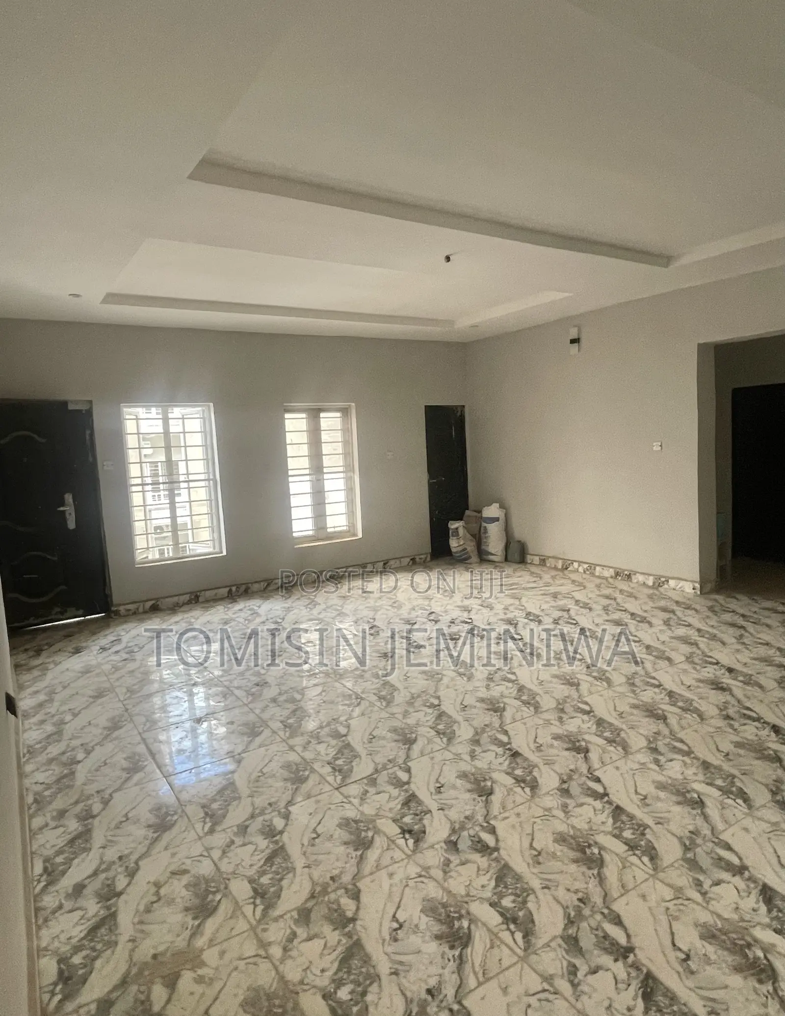 Furnished 2bdrm Block of Flats in Pacific Estate, Kubwa for sale
