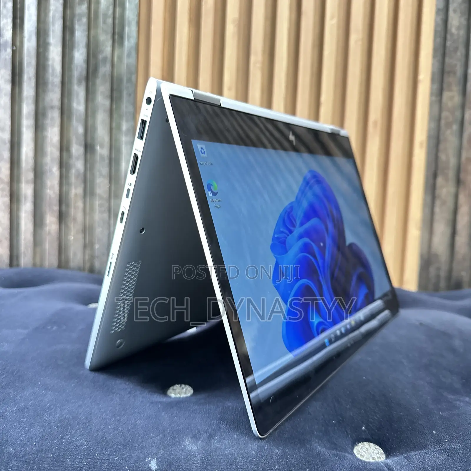 Laptop HP EliteBook X360 1030 G2 8GB Intel Core I5 SSD 256GB