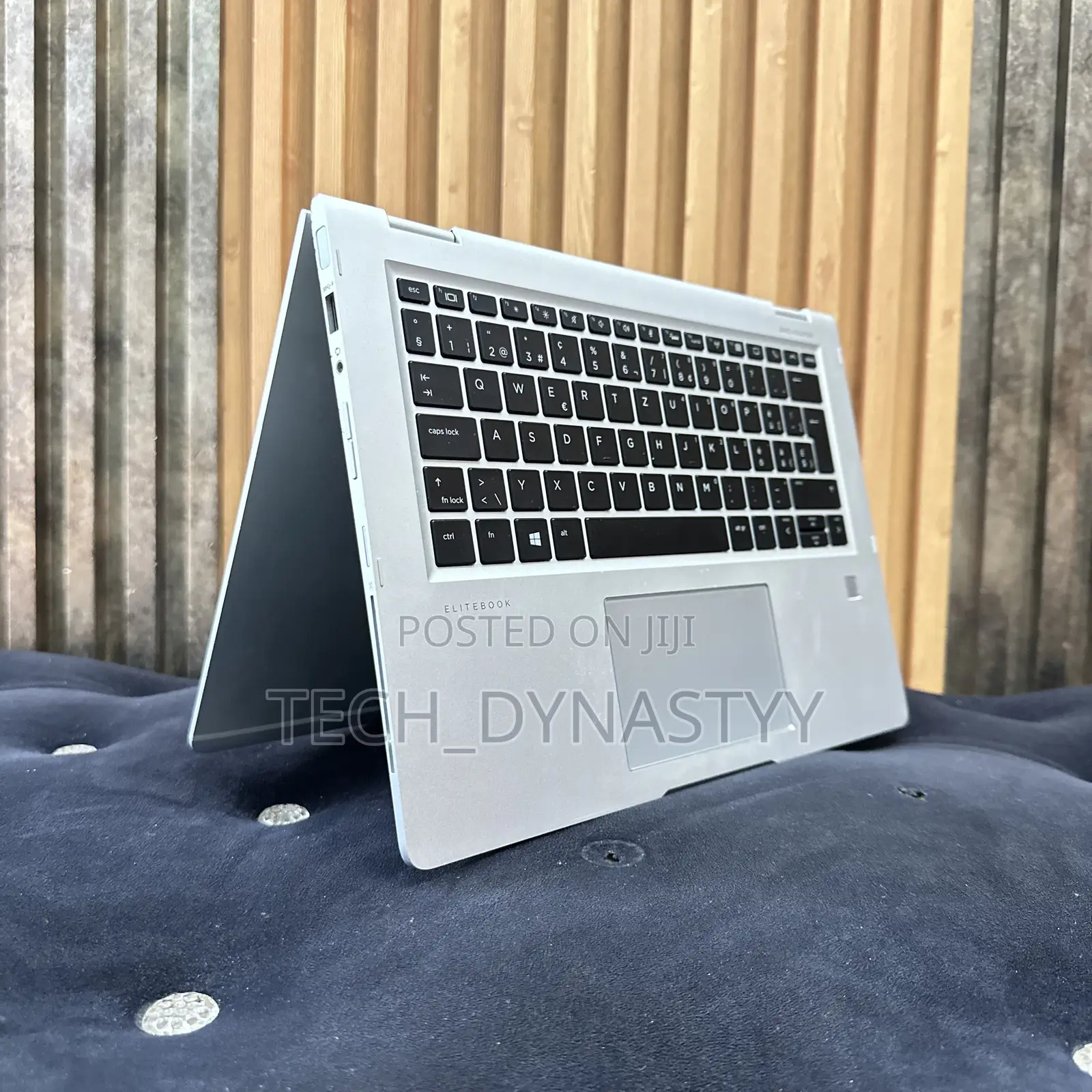Laptop HP EliteBook X360 1030 G2 8GB Intel Core I5 SSD 256GB