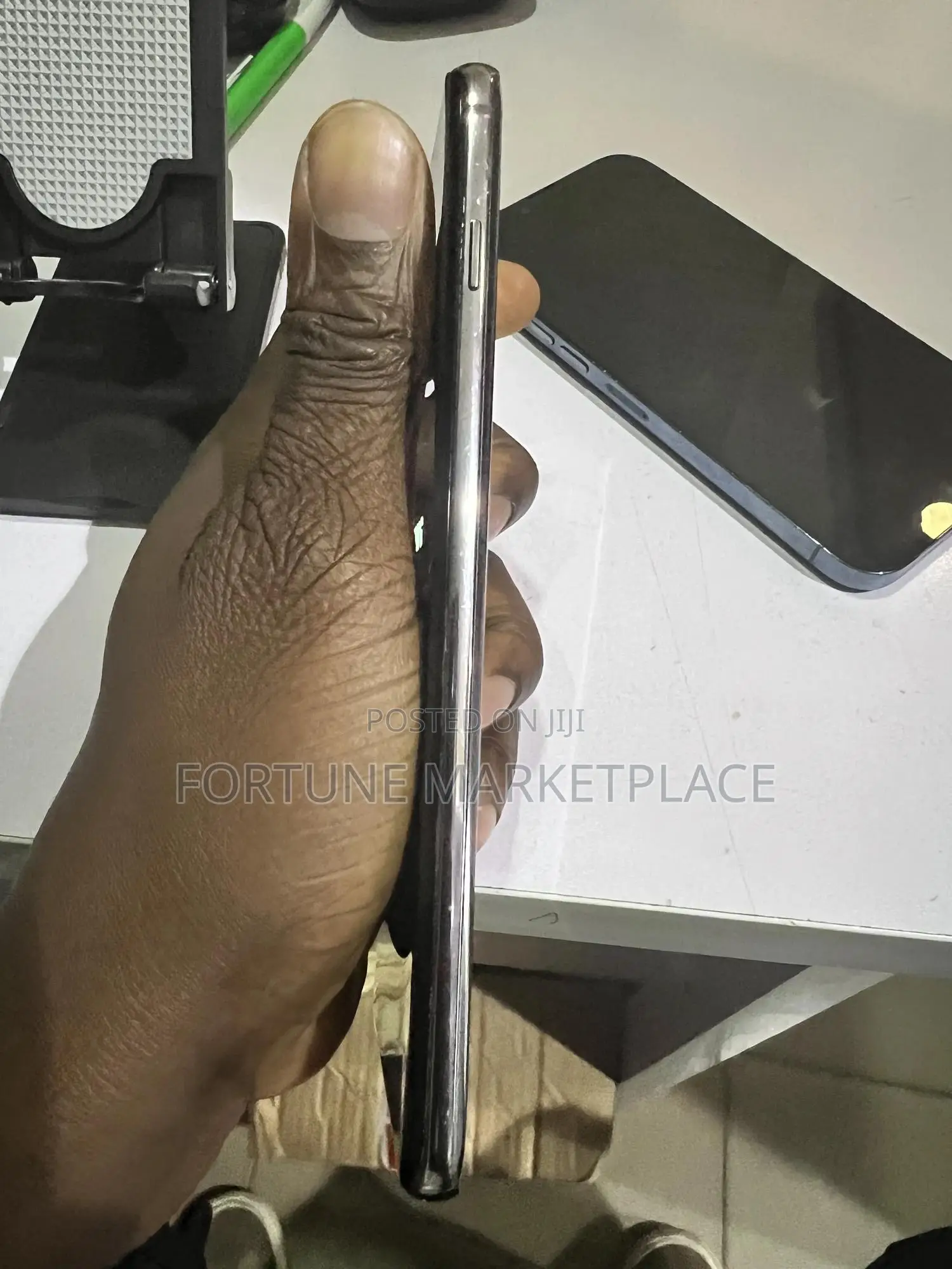 Samsung Galaxy S10 Plus 128 GB Black